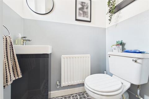 undefined, Attwood Drive, Arborfield, Reading, Berkshire, RG2