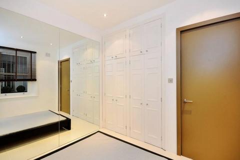 2 bedroom flat to rent, Courtfield Gardens, SW5