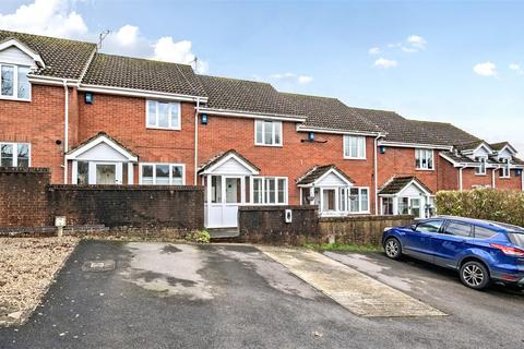 undefined, Macneice Drive, Marlborough, Wiltshire, SN8