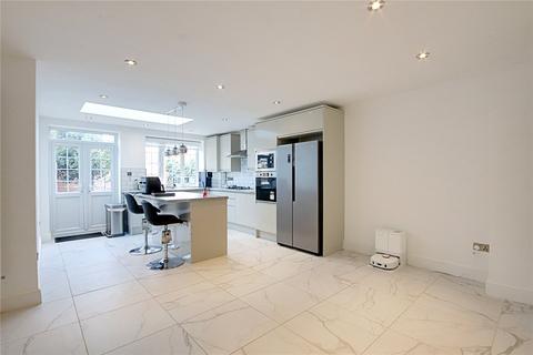 2 bedroom end of terrace house for sale, Broadoak Avenue, Enfield, EN3