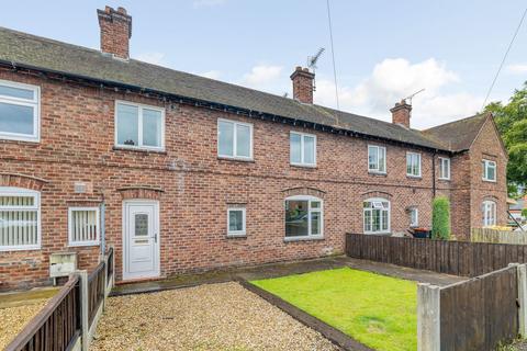 undefined, Westward Road, Chester, CH3