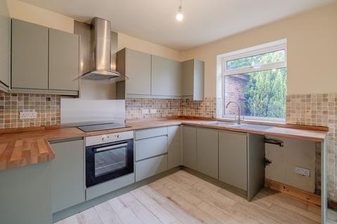 undefined, Westward Road, Chester, CH3