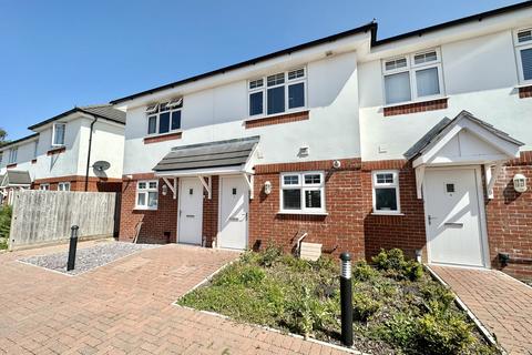 2 bedroom terraced house for sale, Poole BH12