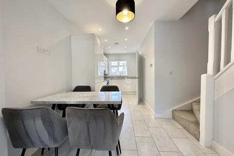 2 bedroom terraced house for sale, Poole BH12