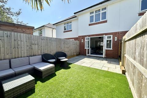 2 bedroom terraced house for sale, Poole BH12