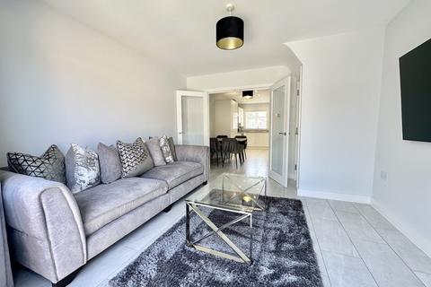 2 bedroom terraced house for sale, Poole BH12