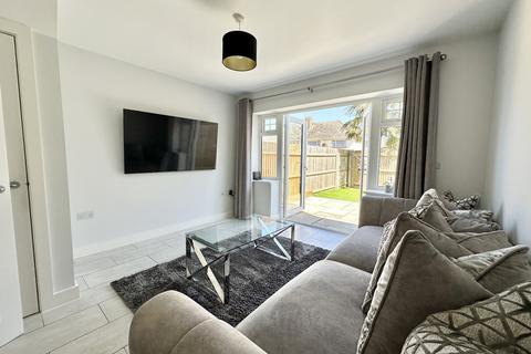 2 bedroom terraced house for sale, Poole BH12