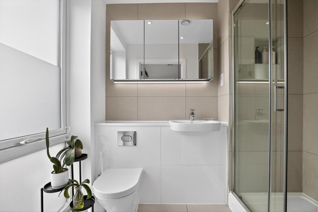 En-suite