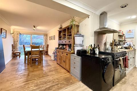 4 bedroom detached house for sale, Church Lane, Ipswich IP6