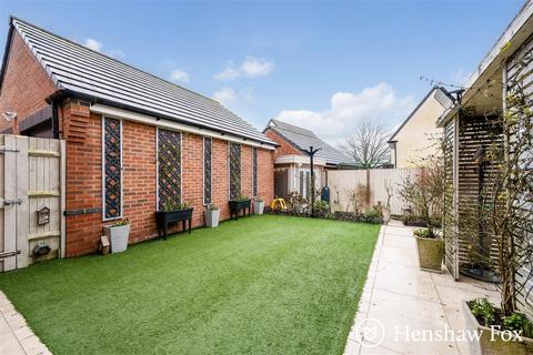 4 bedroom detached house for sale, Marshall Road, Ampfield, Romsey, Hampshire
