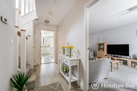 4 bedroom detached house for sale, Marshall Road, Ampfield, Romsey, Hampshire