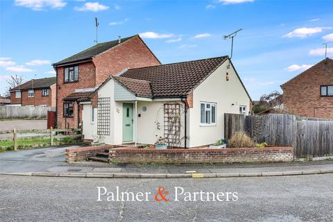 2 bedroom bungalow for sale, Jenner Mead, Chelmsford CM2