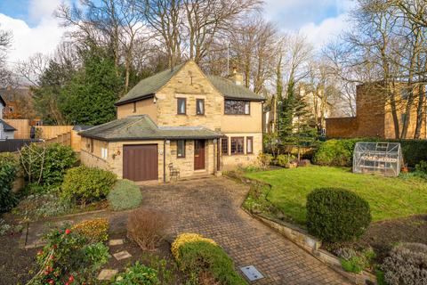 3 bedroom detached house for sale, Grosvenor Park, Leeds LS7