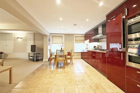 undefined, Market Street, Shrewsbury