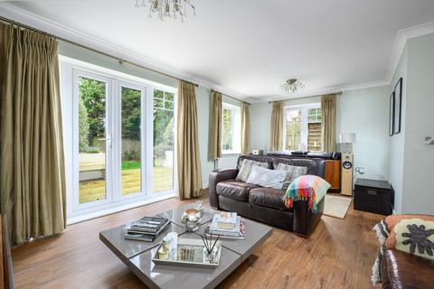 3 bedroom semi-detached house for sale, Manor Road, Walton-on-Thames, KT12
