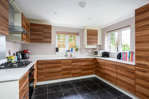 3 bedroom semi-detached house for sale, Manor Road, Walton-on-Thames, KT12