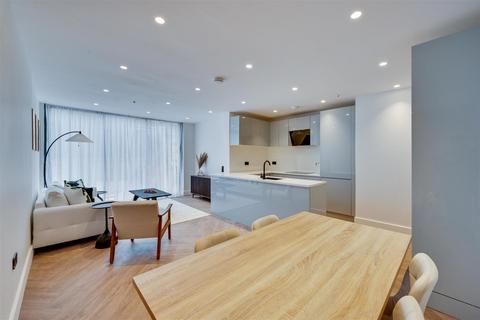 3 bedroom apartment for sale, Kamal Court, Forty Lane, Wembley Park