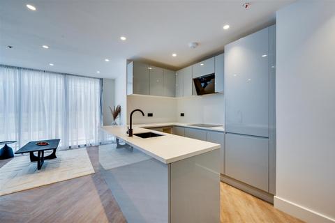 3 bedroom apartment for sale, Kamal Court, Forty Lane, Wembley Park