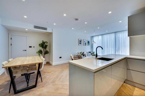 3 bedroom apartment for sale, Kamal Court, Forty Lane, Wembley Park