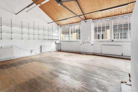 undefined, Blackstock Mews, London, N4