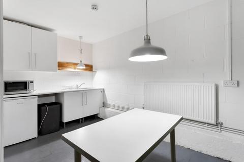 undefined, Blackstock Mews, London, N4
