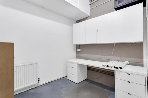 undefined, Blackstock Mews, London, N4