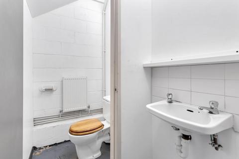 undefined, Blackstock Mews, London, N4