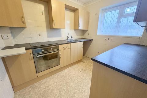 1 bedroom flat for sale, Millfields Court, Windsor Way, Polegate