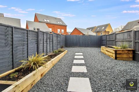 undefined, Sheldrake Lane, Hardwicke