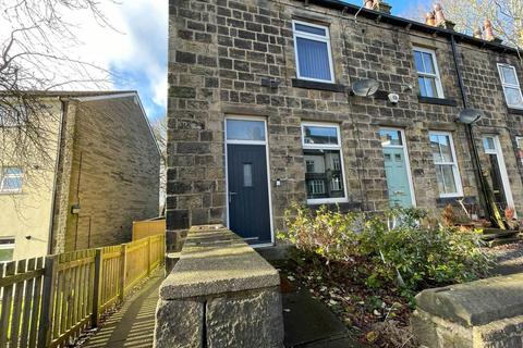 undefined, Fink Hill, Leeds LS18