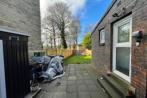 undefined, Fink Hill, Leeds LS18