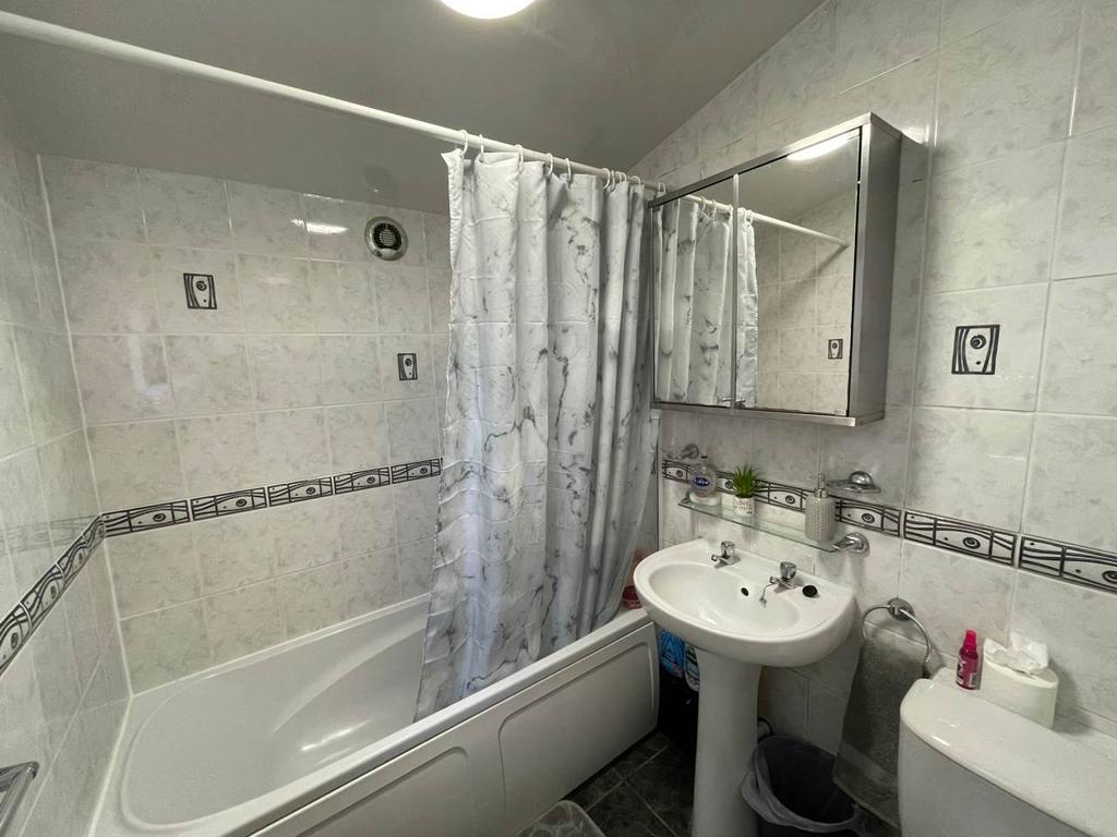 Bathroom 1