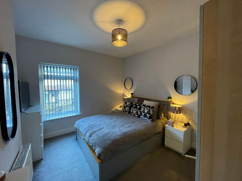 Bedroom 1 1