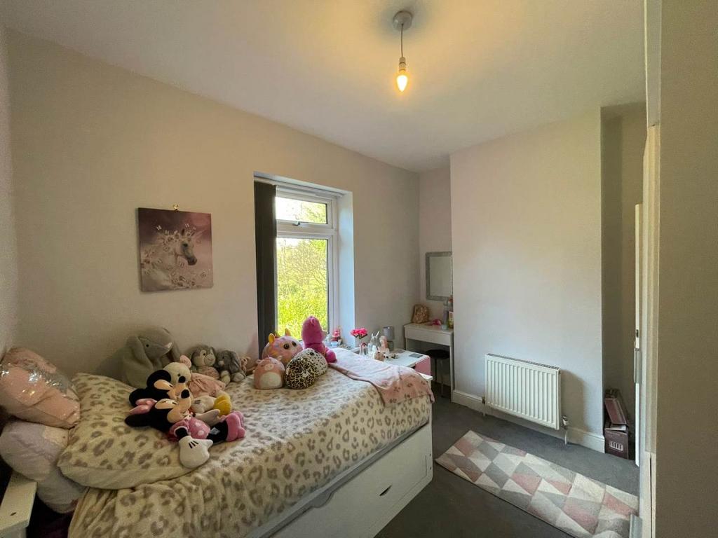 Bedroom 2 1