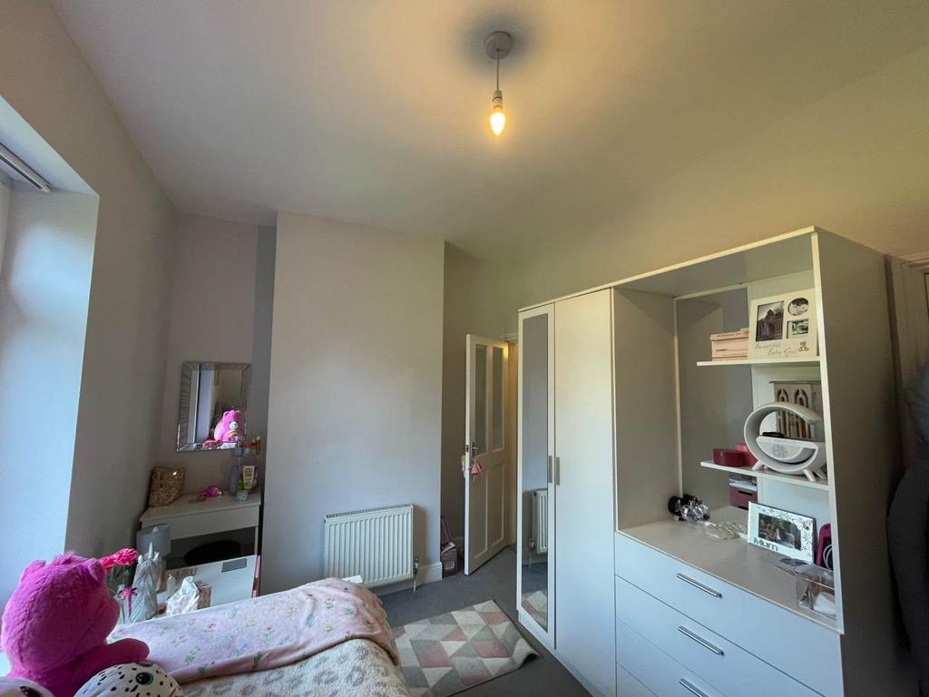 Bedroom 2 3