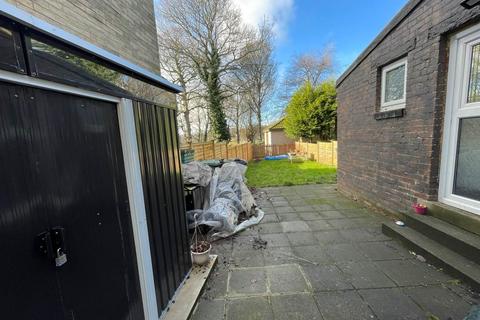 undefined, Fink Hill, Leeds LS18