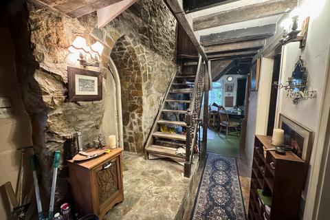3 bedroom cottage for sale, off A5025, Llanfaethlu, Nr Holyhead, Anglesey, LL65