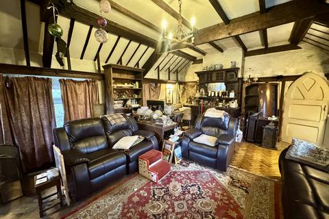 3 bedroom cottage for sale, off A5025, Llanfaethlu, Nr Holyhead, Anglesey, LL65