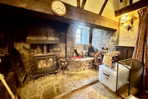 3 bedroom cottage for sale, off A5025, Llanfaethlu, Nr Holyhead, Anglesey, LL65
