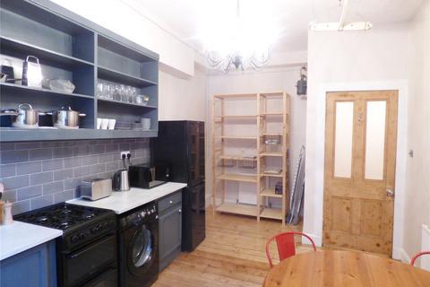 undefined, Grove Street, Edinburgh, EH3