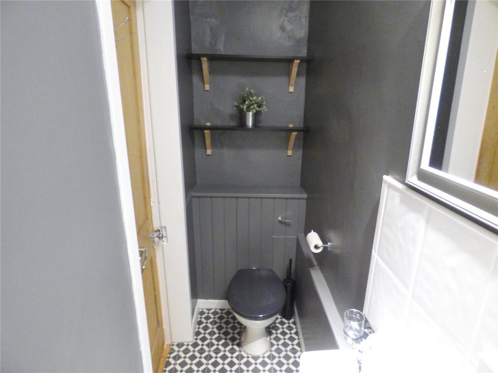 Shower Room Alt