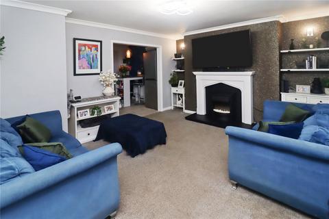 undefined, Gambia Square, Tyne and Wear SR4