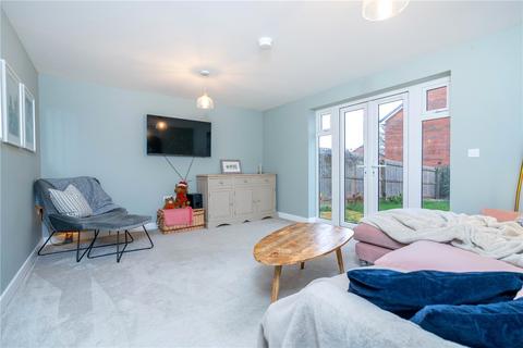 3 bedroom townhouse for sale, Prince George Road, Bourne, Lincolnshire, PE10