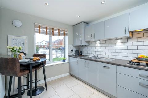 3 bedroom townhouse for sale, Prince George Road, Bourne, Lincolnshire, PE10