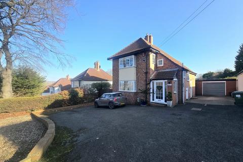 3 bedroom detached house for sale, Shibdon Bank, Blaydon-on-Tyne NE21