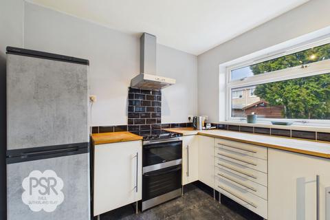 3 bedroom end of terrace house for sale, Beech Avenue, New Mills, SK22