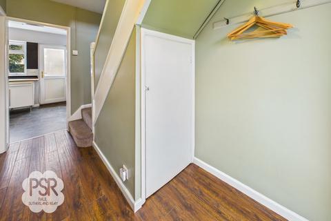 3 bedroom end of terrace house for sale, Beech Avenue, New Mills, SK22