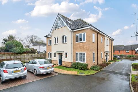2 bedroom apartment for sale, Corbins Lane, Harrow