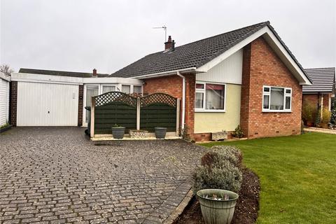 2 bedroom bungalow for sale, Cornelia Crescent, Belvidere, Shrewsbury, Shrosphire, SY2