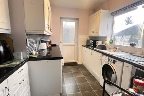 2 bedroom bungalow for sale, Cornelia Crescent, Belvidere, Shrewsbury, Shrosphire, SY2